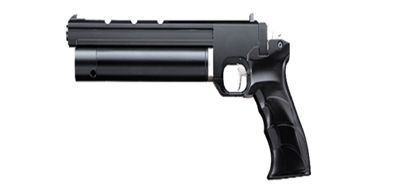 Air Pistol PP700S-A