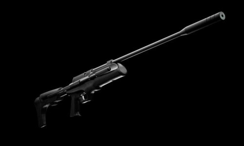 Artemis SR900s Airgun