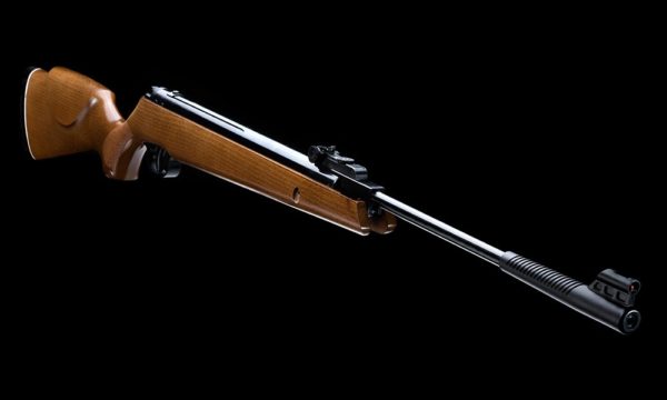 Artemis Sr1250-W Airgun